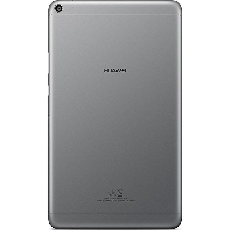 Tableta Huawei MediaPad T3, 8 inch, Quad Core